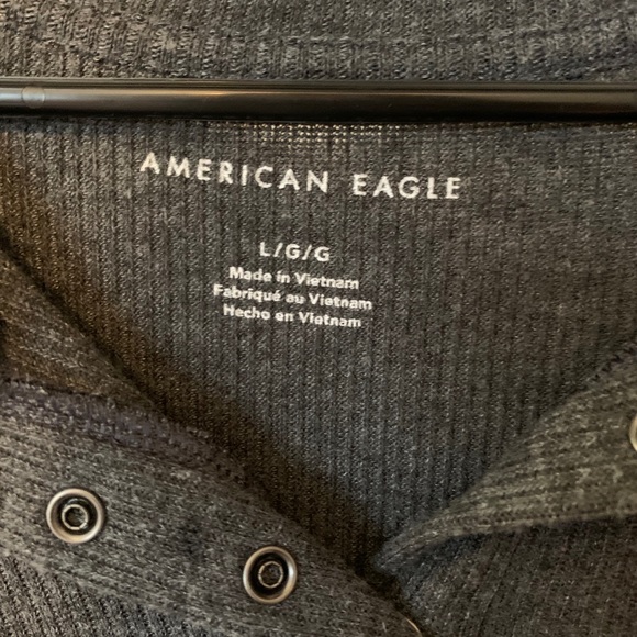 Cropped tee - Picture 3 of 5